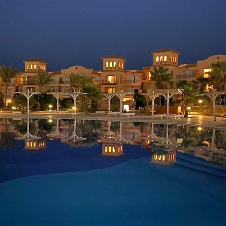 El Qoseir Pensee Royal Garden Beach Resort المظهر الخارجي الصورة