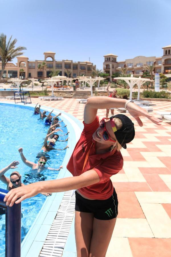 Pensee Royal Garden Beach Resort El Qoseir المظهر الخارجي الصورة