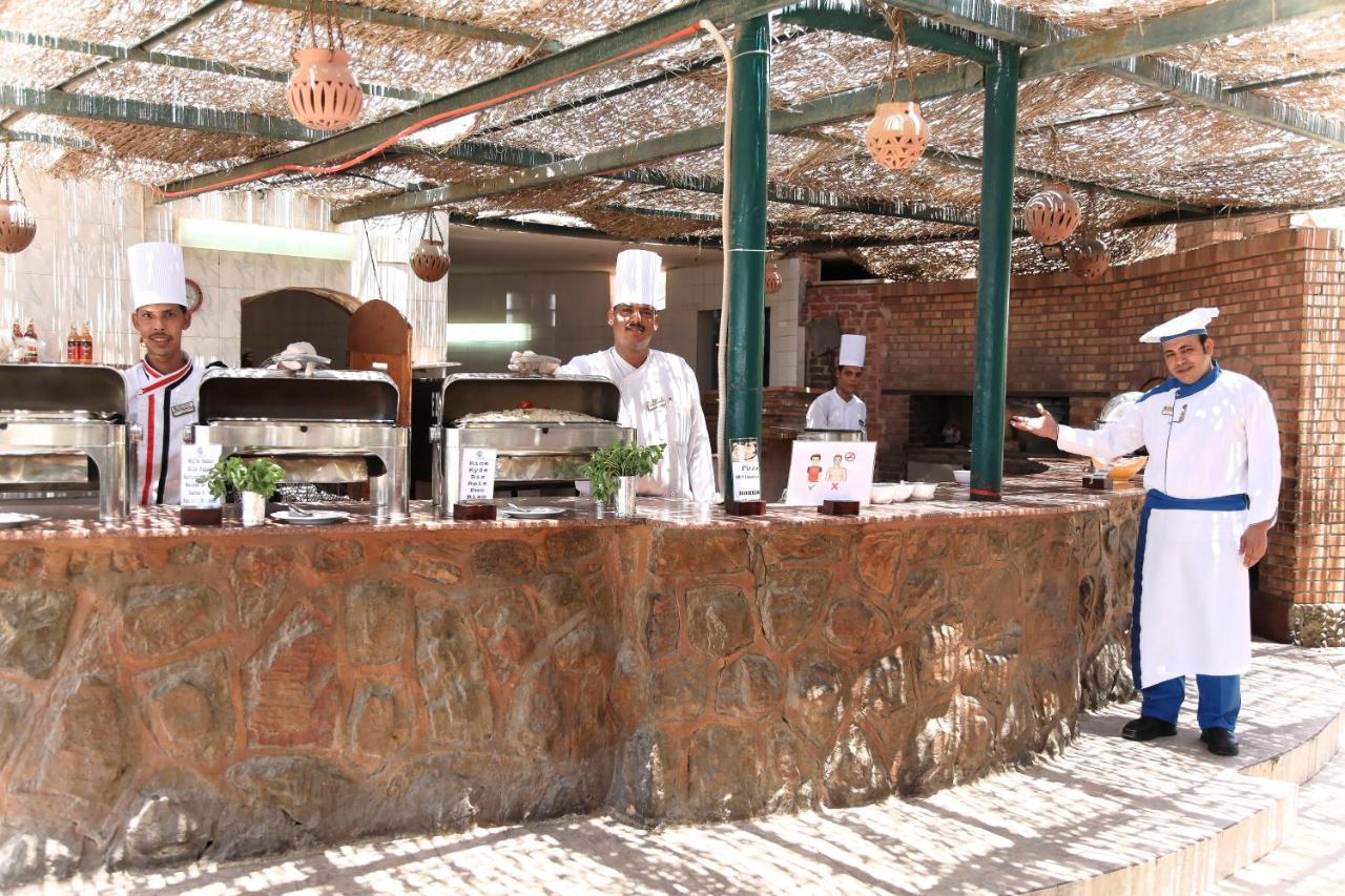 Pensee Royal Garden Beach Resort El Qoseir المظهر الخارجي الصورة